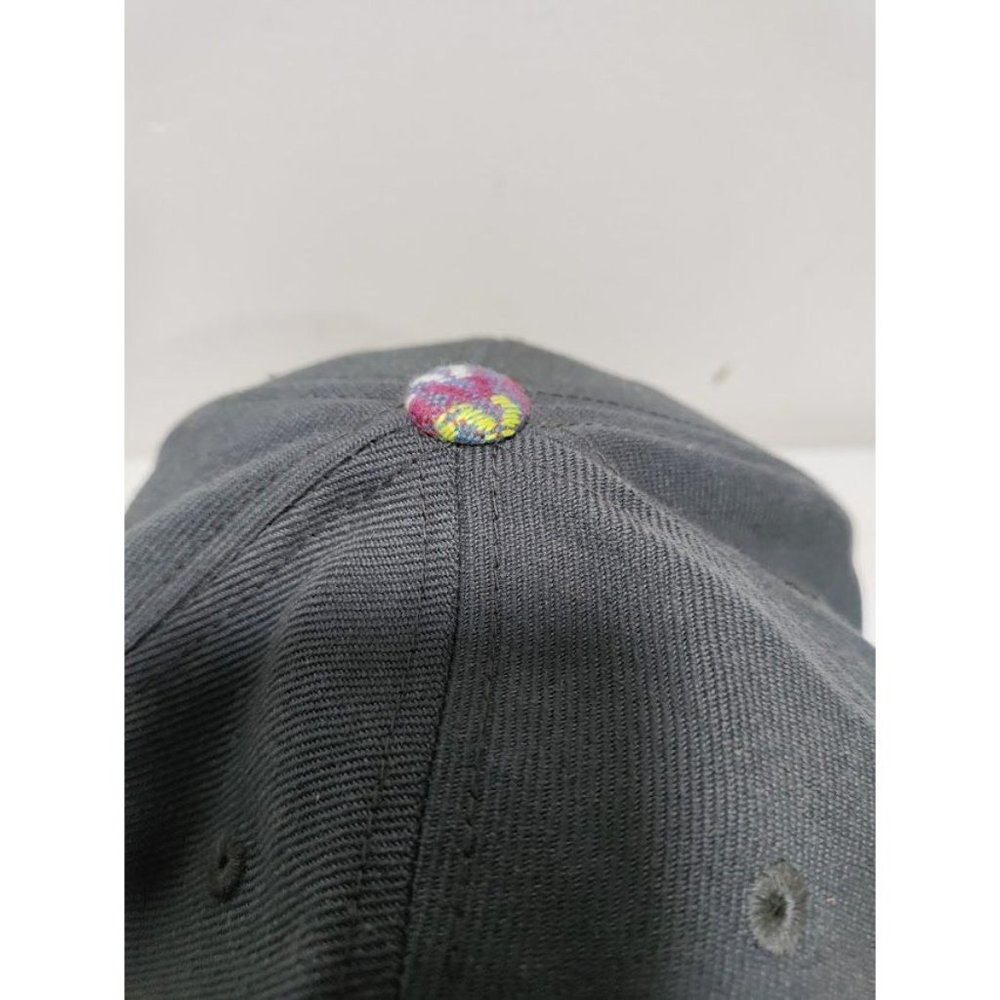 Cooperstown Collection Adjustable California Angels Baseball Cap Hat One Size - Picture 7 of 8